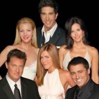 Demi Uang, Bintang Friends Siap Reuni